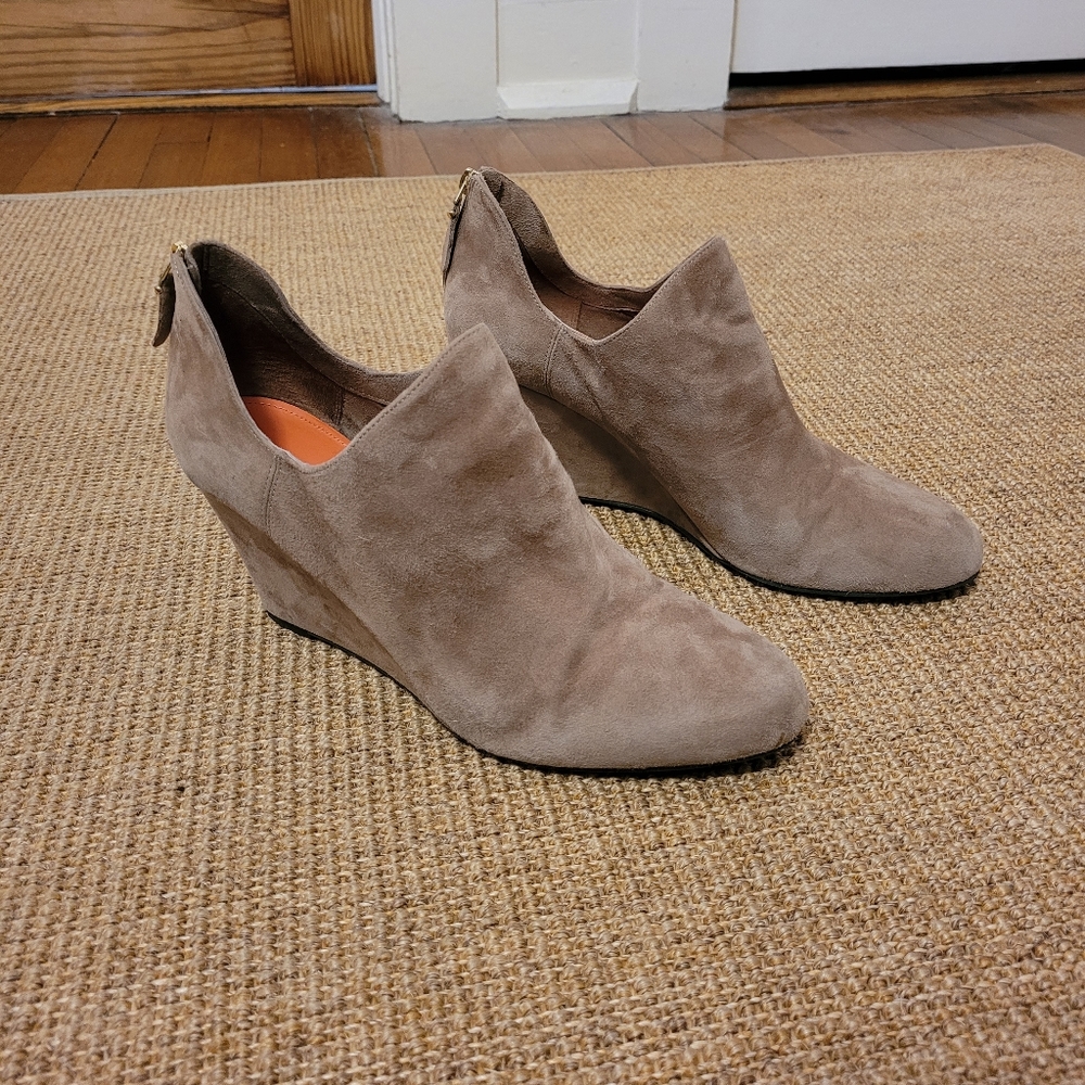 Via Spiga Fabienne boots